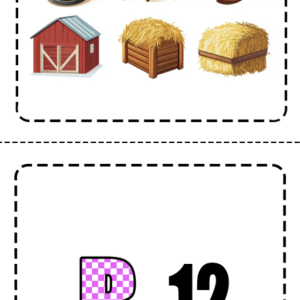 ALAMO: Double Ponies (1854 Ct) - Image 4